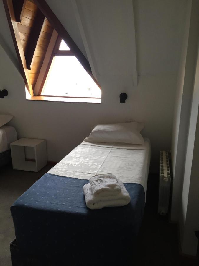 Hosteria Kupanaka Ushuaia Eksteriør billede