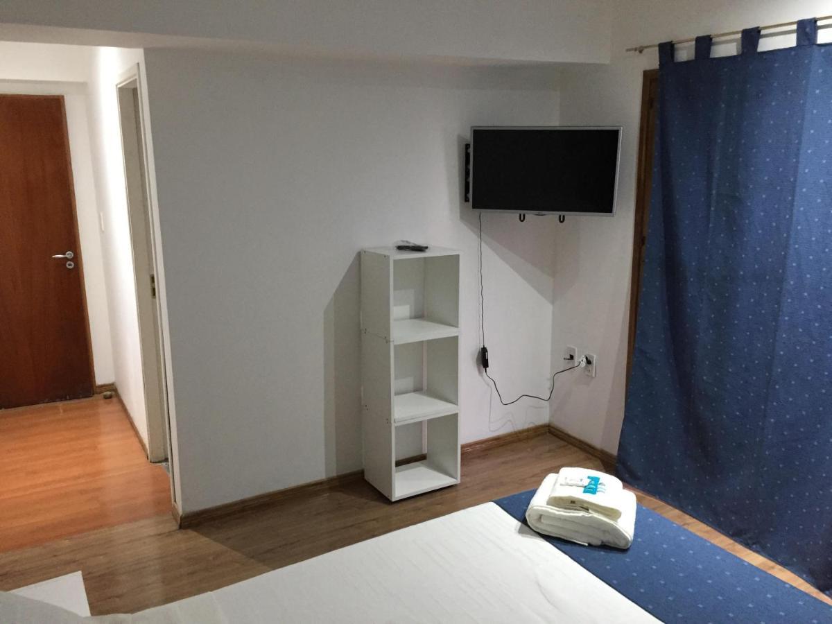Hosteria Kupanaka Ushuaia Eksteriør billede