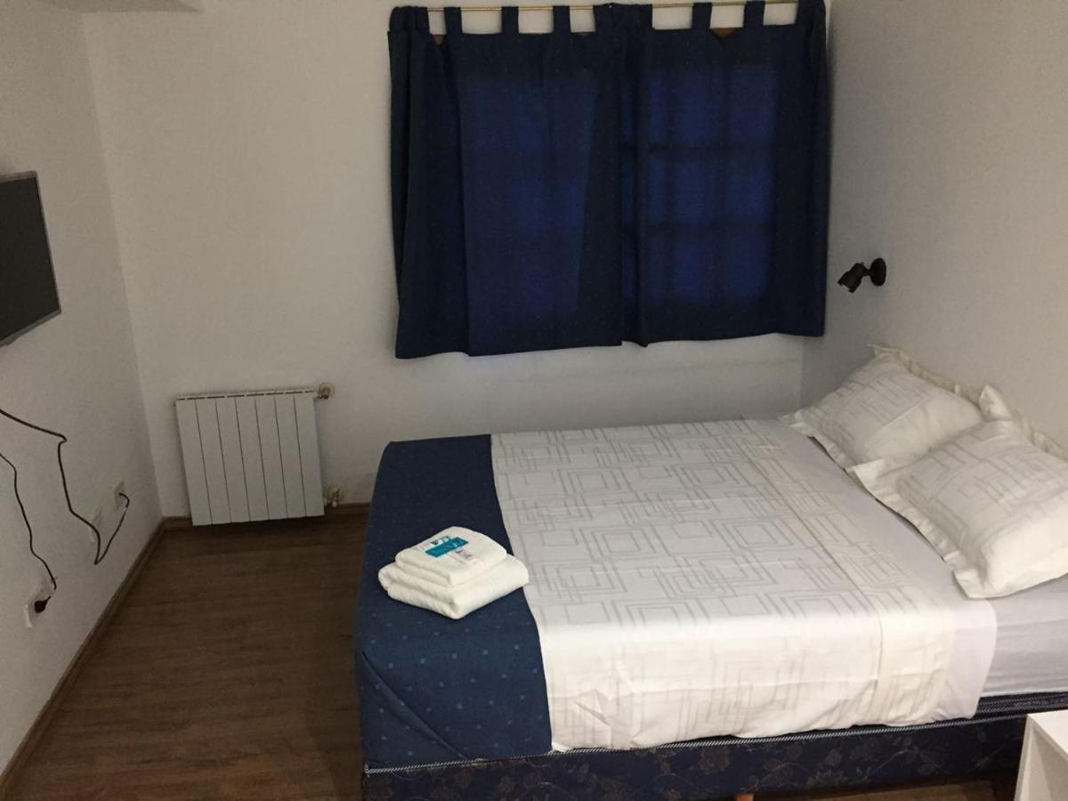 Hosteria Kupanaka Ushuaia Eksteriør billede