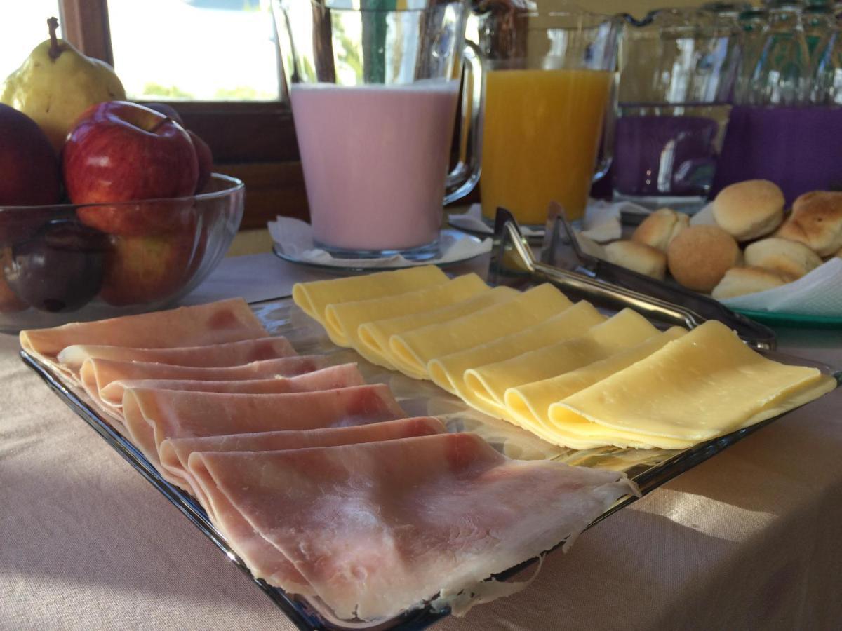 Hosteria Kupanaka Ushuaia Eksteriør billede